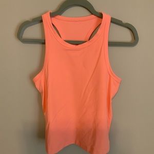 Lululemon Align tank top